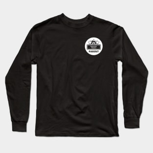 Nazareth Theatre Parent logo T-Shirt Long Sleeve T-Shirt